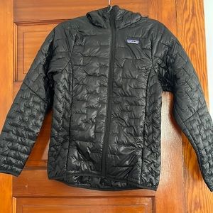 Patagonia Women’s Micro Puff NWT